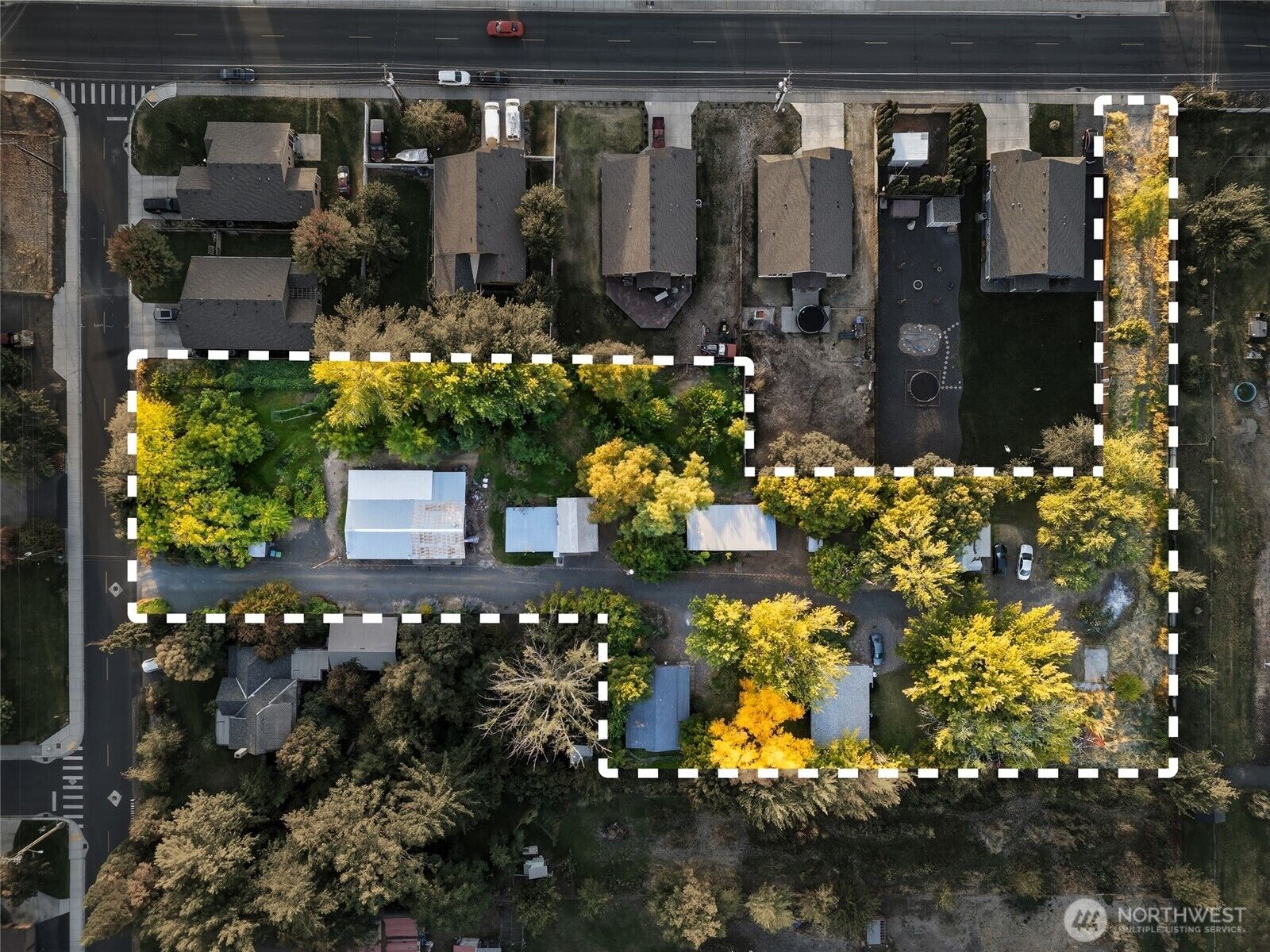 Property Photo:  327  Powell Road  OR 97862