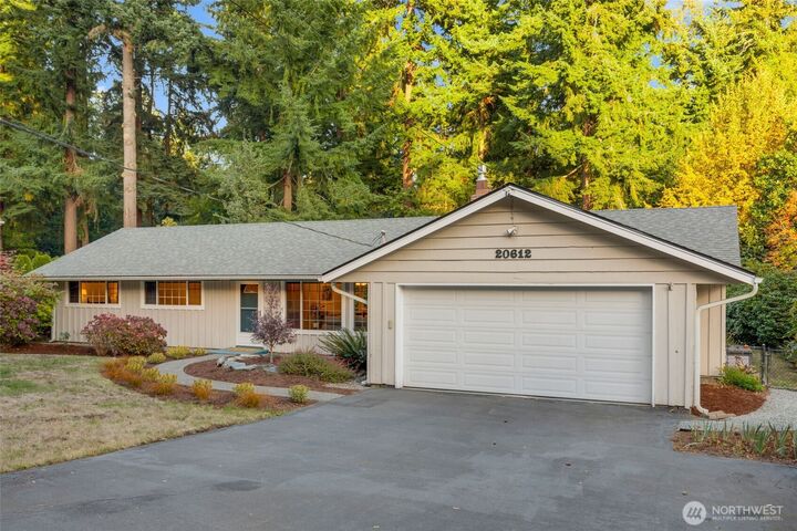 Property Photo:  20612  Marine View Drive SW  WA 98166 