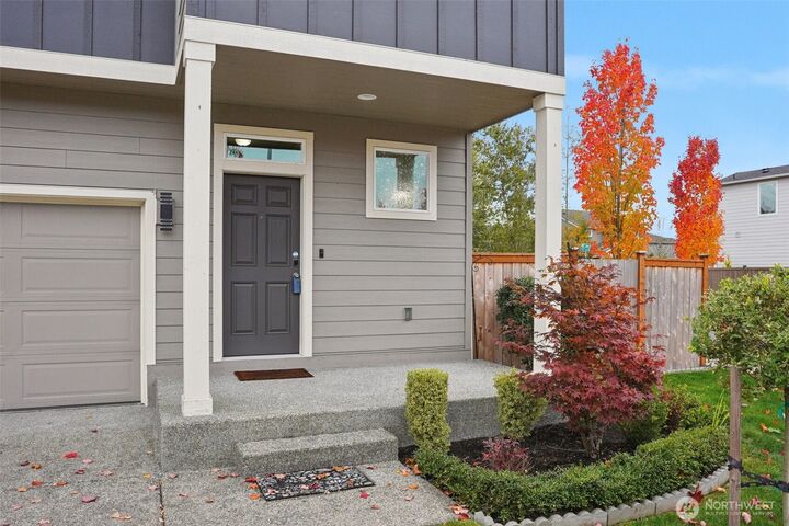 Property Photo: 8808 56th Place NE WA 98270