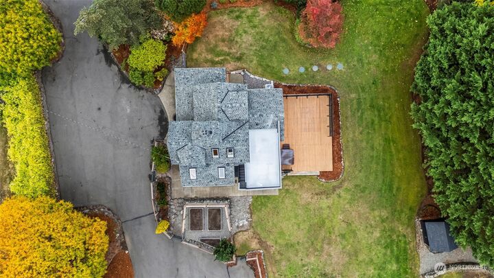 Property Photo:  15822  Crescent Valley Drive NW  WA 98332