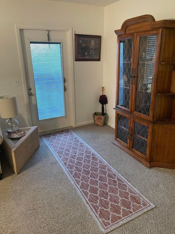 Property Photo: 152 Suffolk D FL 33434