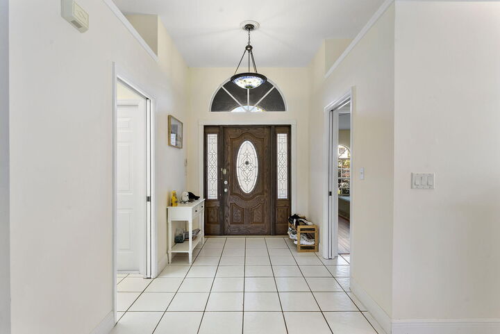 Property Photo: 107 Meadowlands Drive FL 33411