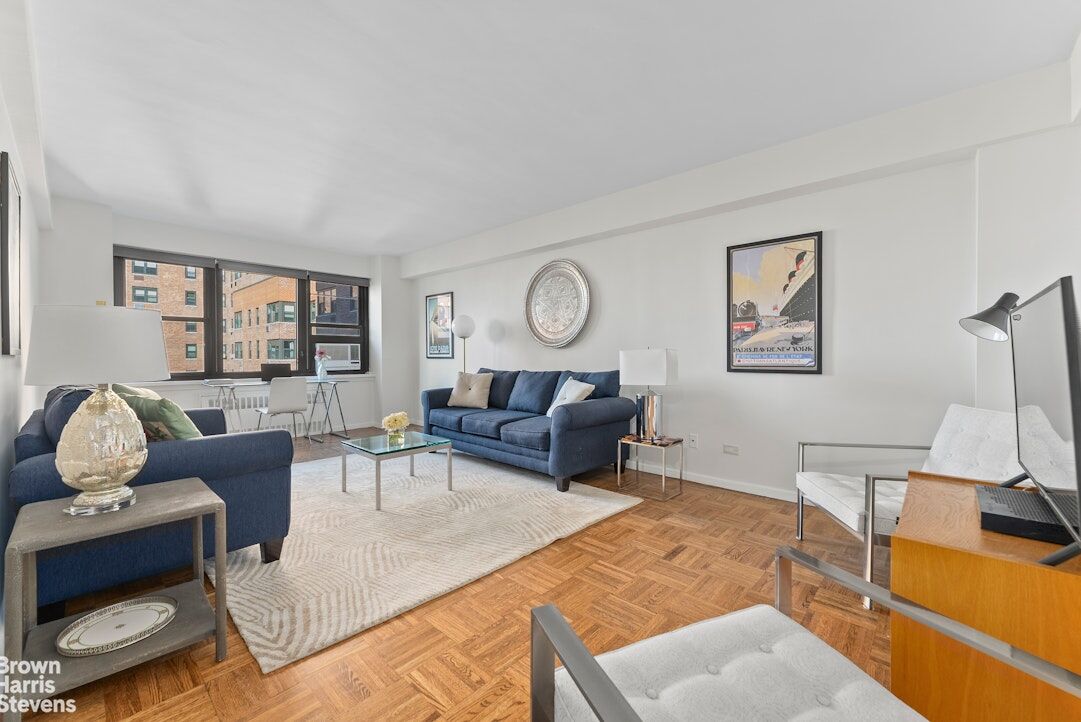 Property Photo:  11 Riverside Drive 10pe  NY 10023 