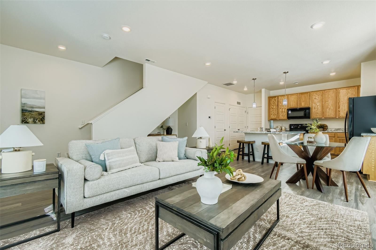 Property Photo:  17964 E 103rd Avenue  CO 80022 