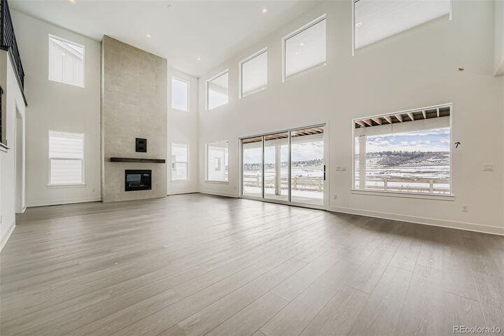 Property Photo: 3157 Westcliff Drive CO 80538