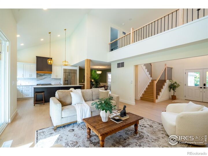 Property Photo:  5944 E Irwin Place  CO 80112