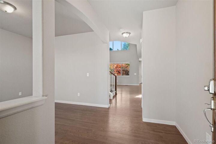 Property Photo:  2347 S Loveland Street  CO 80228