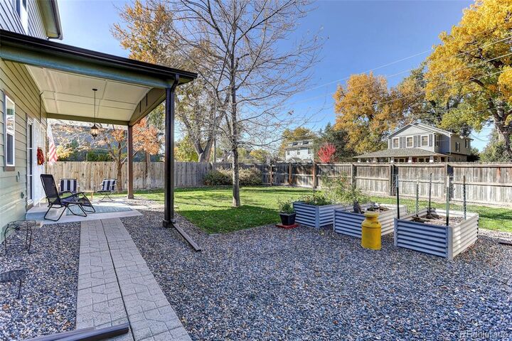 Property Photo: 8360 50th Avenue W CO 80002