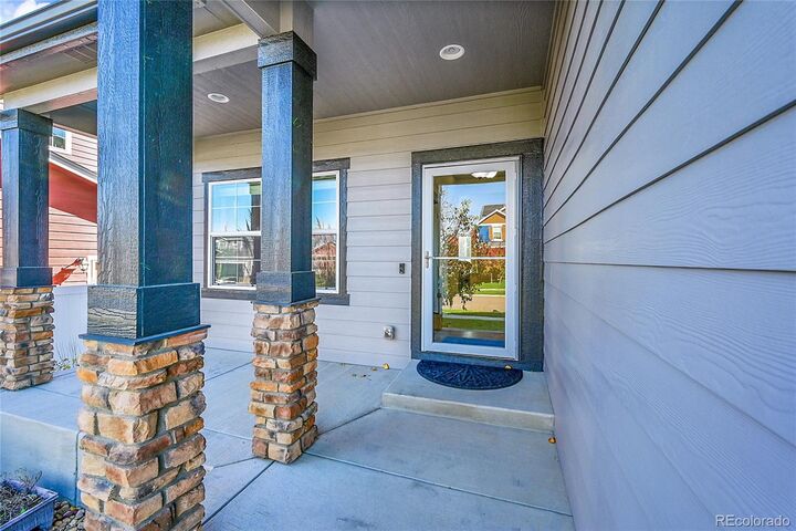 Property Photo: 5474 Wetlands Drive CO 80504