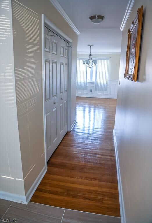 Property Photo:  13 Beatrice Dr  VA 23666 