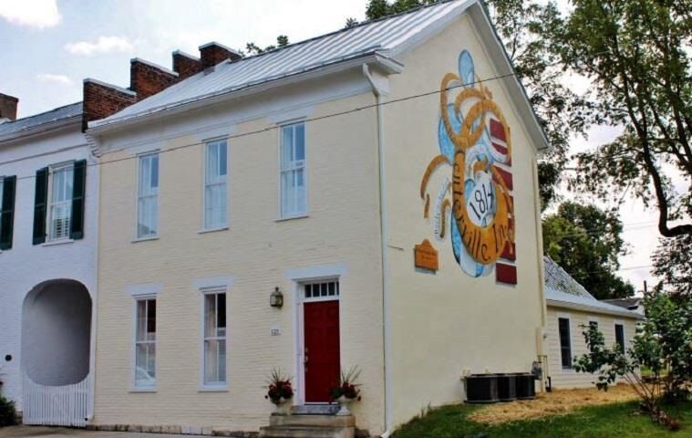 Property Photo:  121 W Main Street  IN 47330 