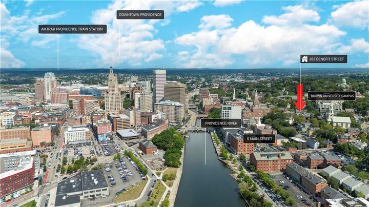 281 Benefit Street D  Providence RI 02903 photo