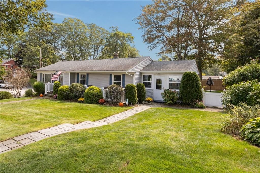 Property Photo:  2 Fairview Drive  RI 02828