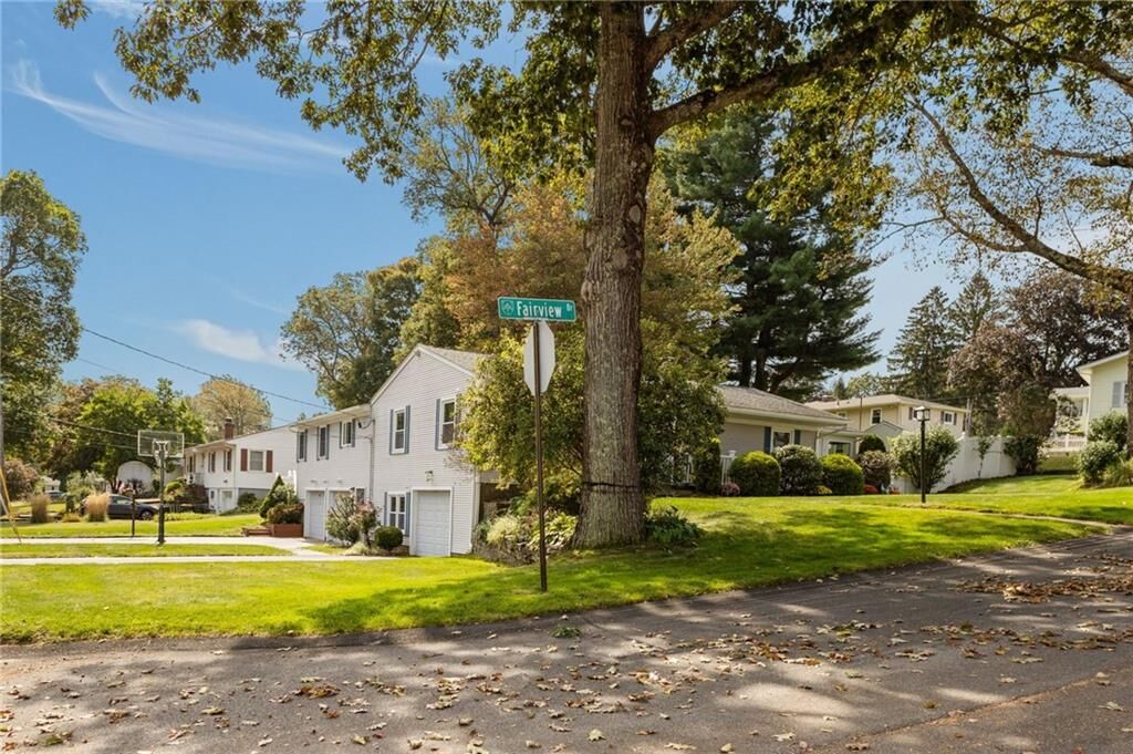 Property Photo: 2 Fairview Drive RI 02828