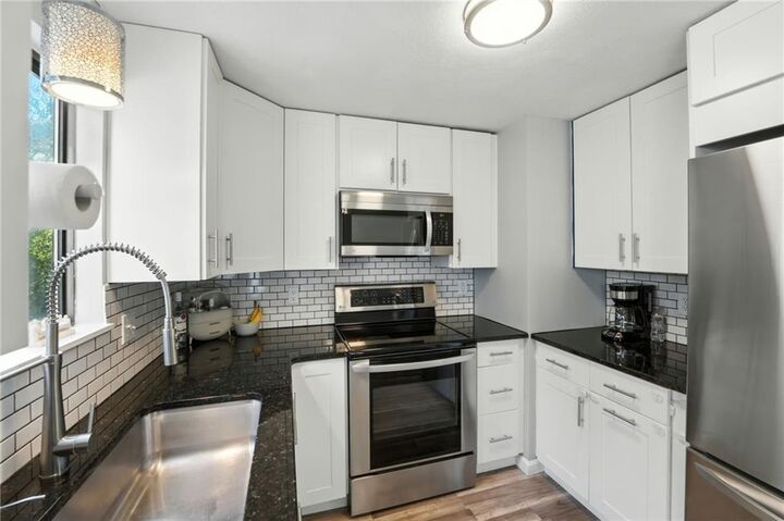 Property Photo:  2703 Pinewood Drive  RI 02917