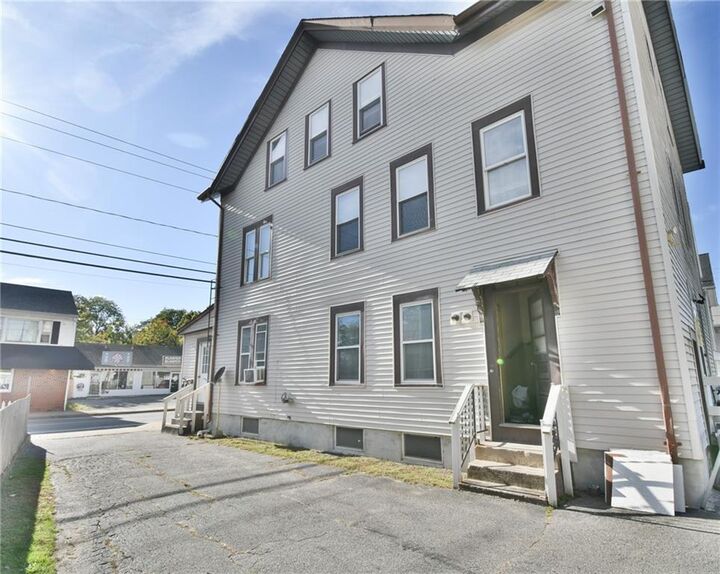 Property Photo:  987 Mendon Road  RI 02864