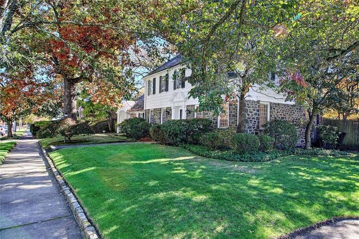 Property Photo:  41 Wingate Road  RI 02906