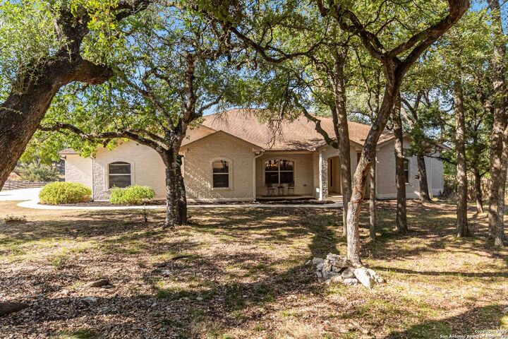 339 Long Meadow  Spring Branch TX 78070 photo
