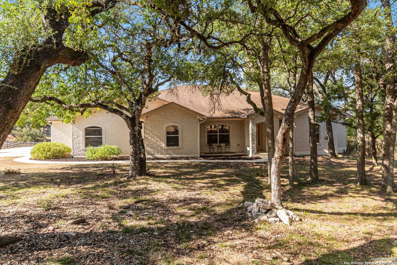 Property Photo:  339 Long Meadow  TX 78070 