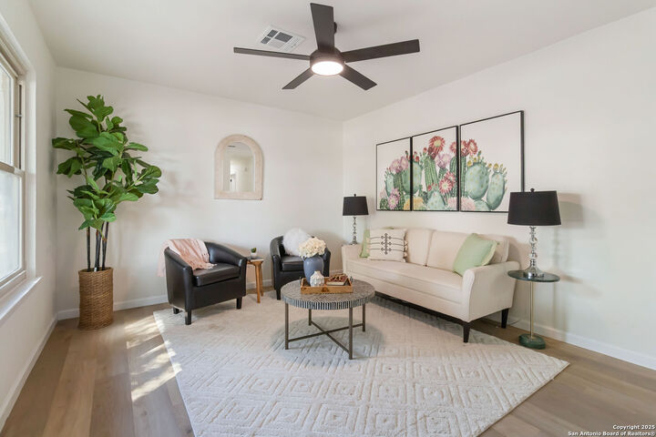 Property Photo: 5435 Greyrock TX 78228
