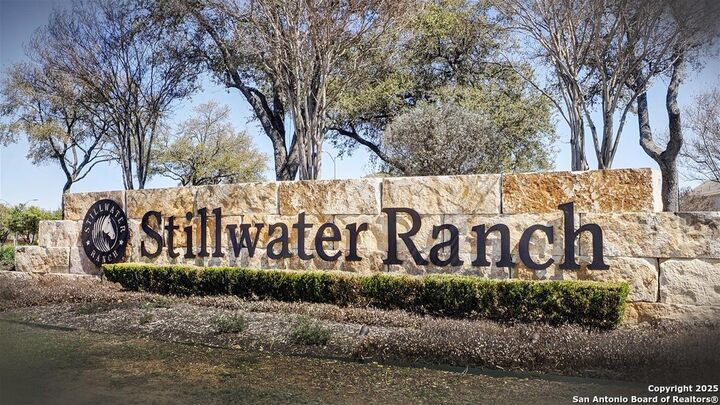 Property Photo:  12615 Cotorra Springs  TX 78254