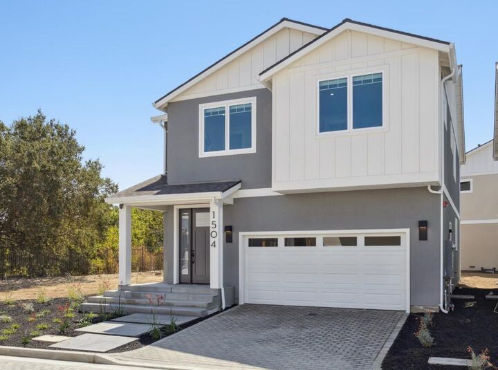 Property Photo:  1504 Love Court  CA 95124 