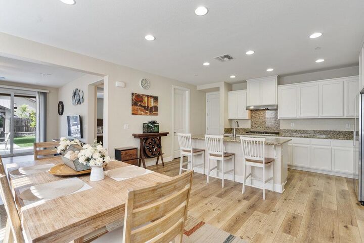 Property Photo:  1618 Lily Court  CA 95023