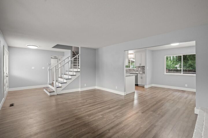 Property Photo:  2510 Redwood Road  CA 94558 