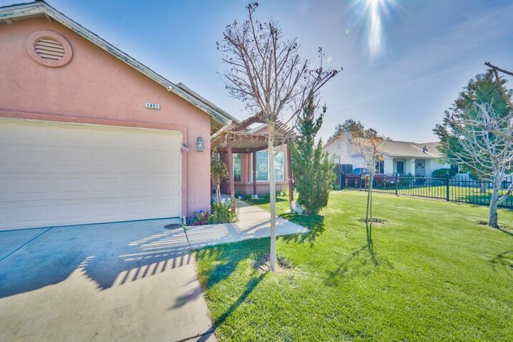 Property Photo:  1951 McDonald Avenue  CA 93620