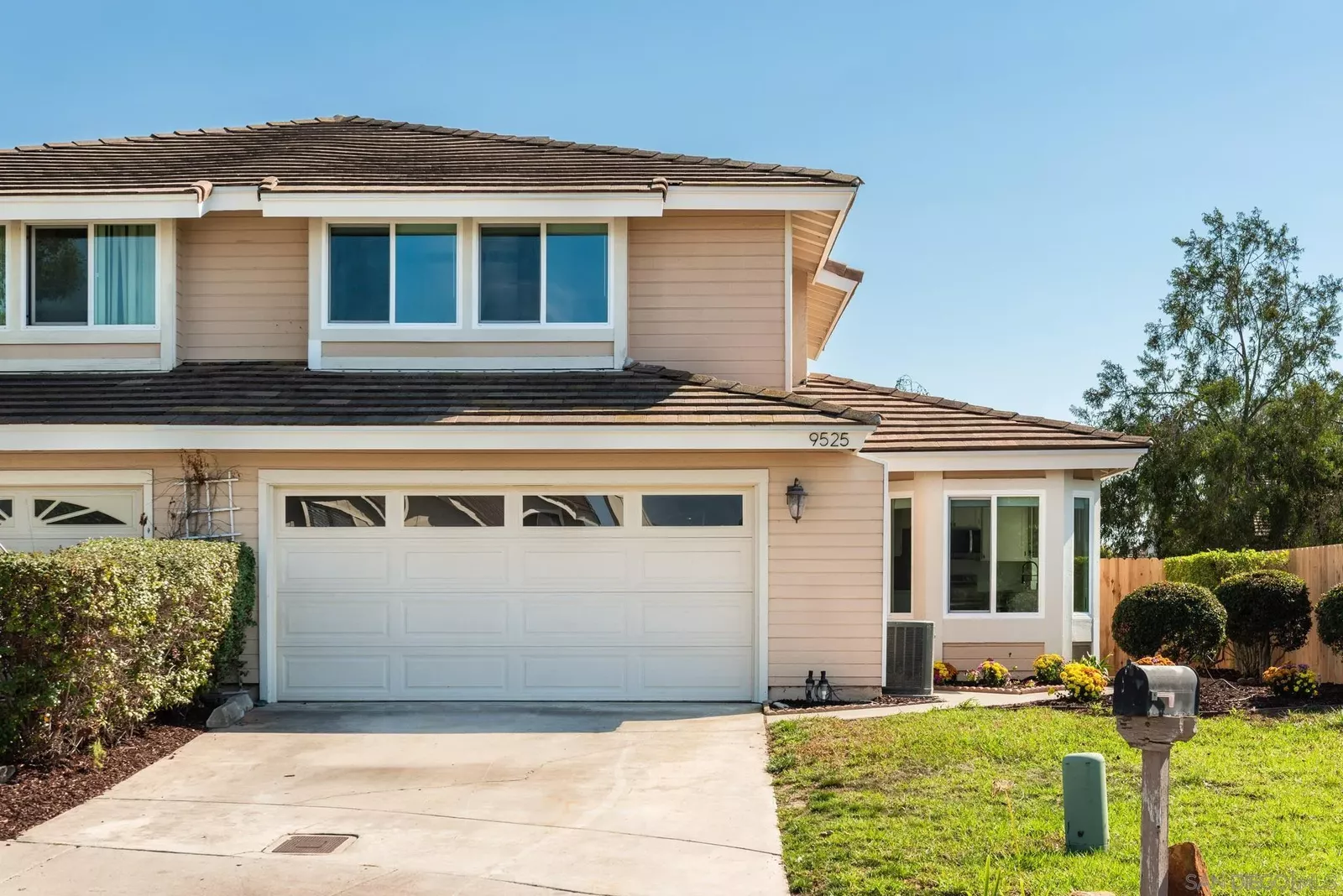 Property Photo:  9525 Cedar Hill Ct  CA 92129 