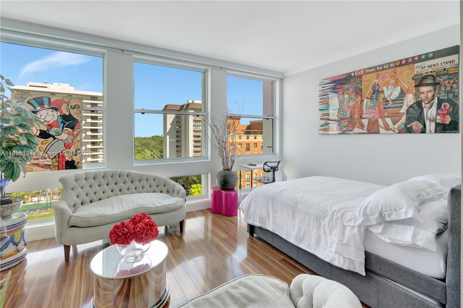 Property Photo: 700 Biltmore Way 716 FL 33134