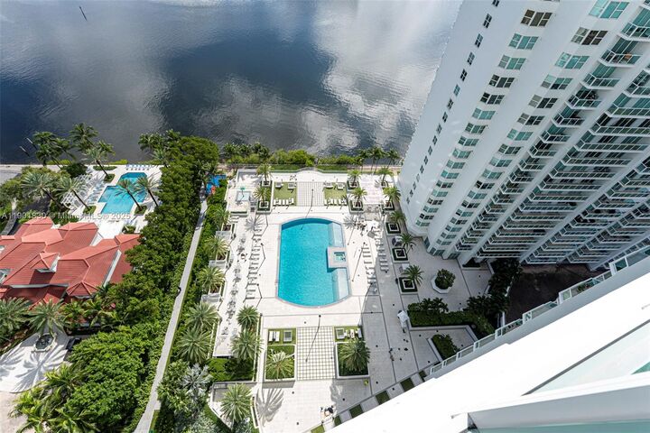 Property Photo:  3301 NE 183rd St 2405  FL 33160