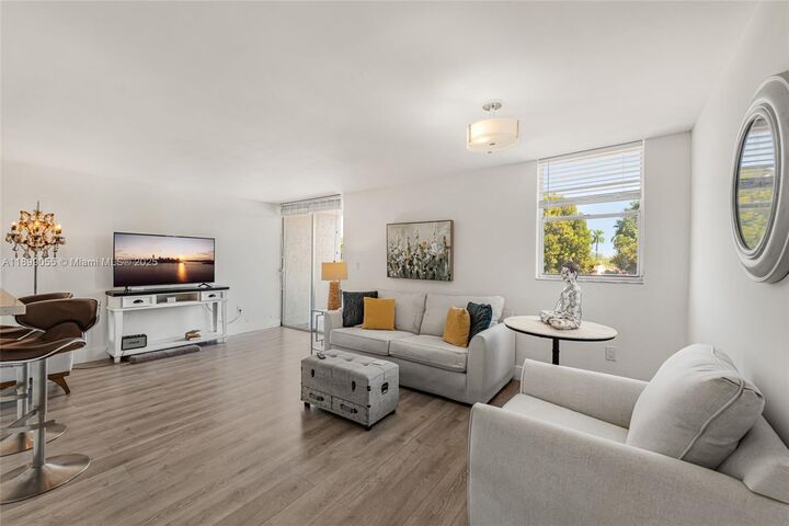 1250 Alton Rd 3A  Miami Beach FL 33139 photo