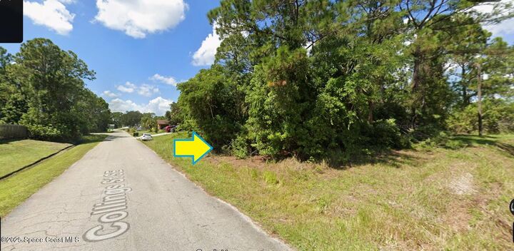 Property Photo:  175 Collings Street SE  FL 32909