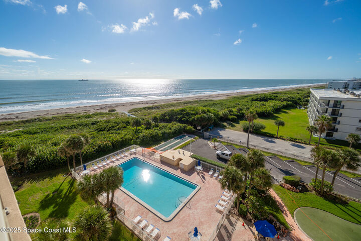 7520 Ridgewood Avenue  Cape Canaveral FL 32920 photo