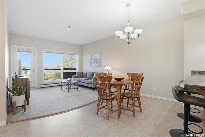 Property Photo: 102 Armistice Way 204 SK S7J 2Z6