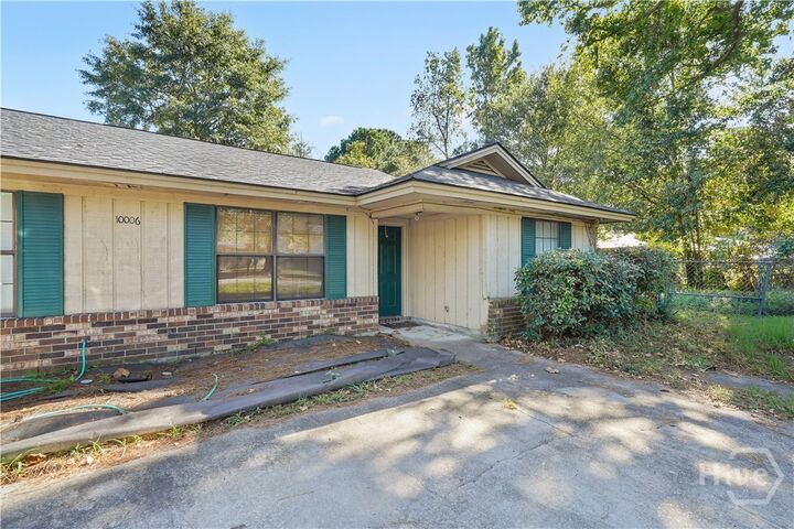 Property Photo:  10006 Ferguson Avenue  GA 31406