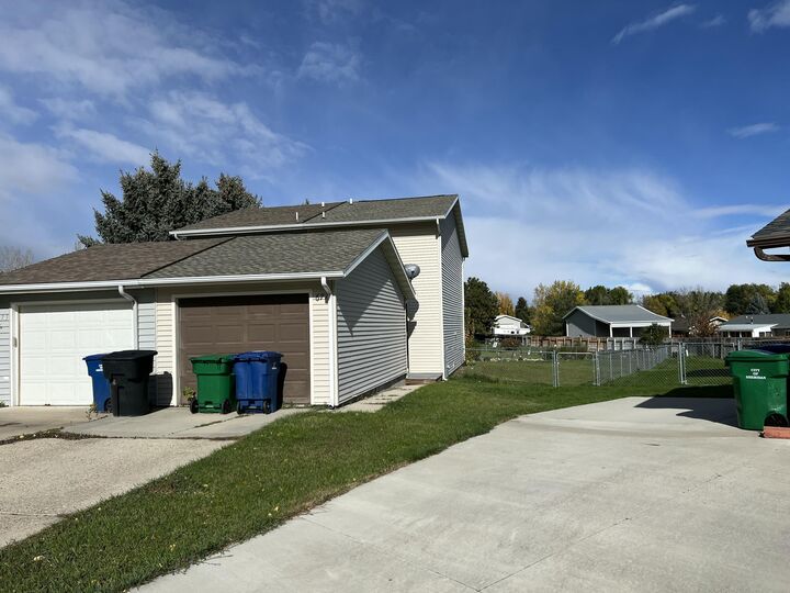 Property Photo:  671 Sheri Lane  WY 82801 