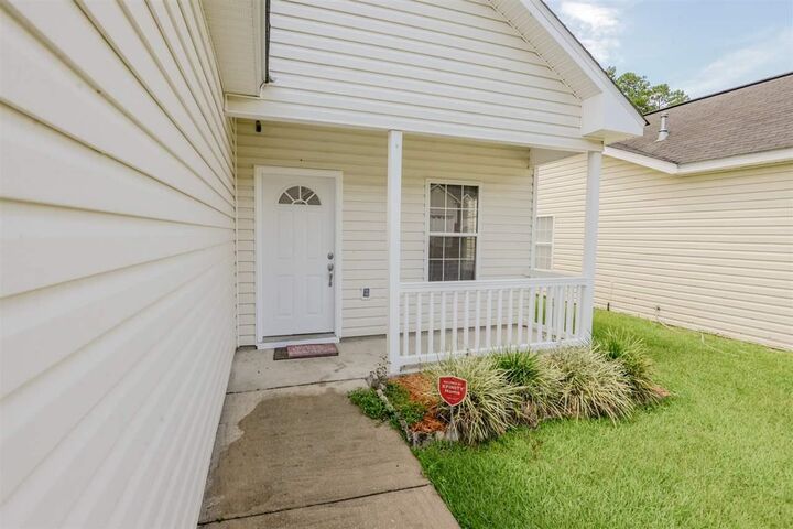 Property Photo:  2116 Bullocks Run Road  FL 32303 