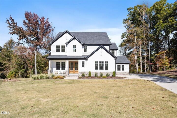 Property Photo:  248 Ashford Drive  NC 27312 