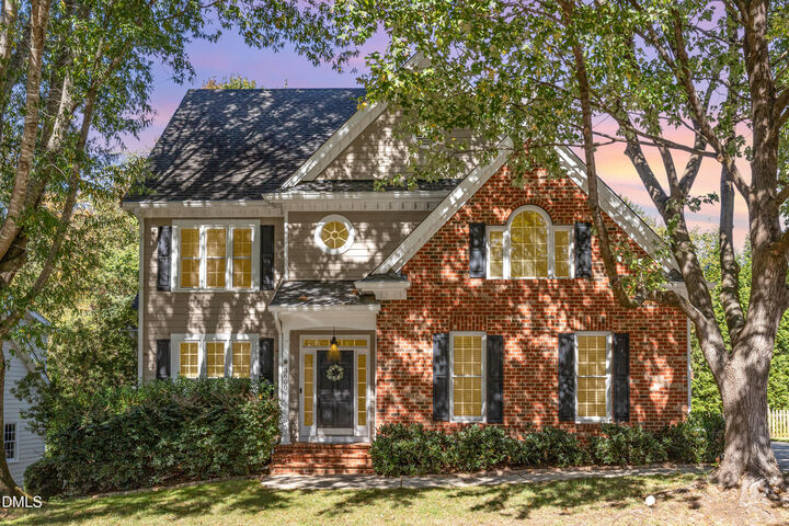 3600 Bridgeton Park Drive  Raleigh NC 27612 photo