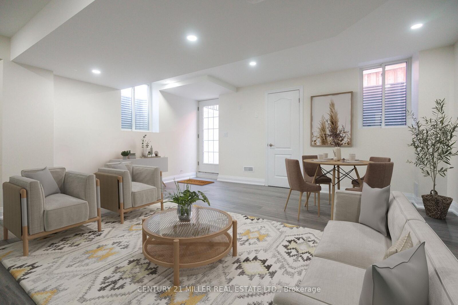 Photo de la propriété:  95 Goodwin Crescent Bsmt  ON L9E 1H9 