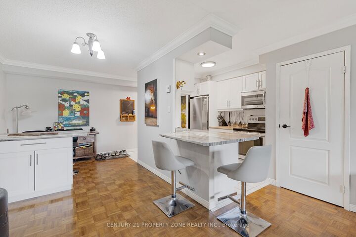 Photo de la propriété: 482 James Street N 104 ON L8L 1J1