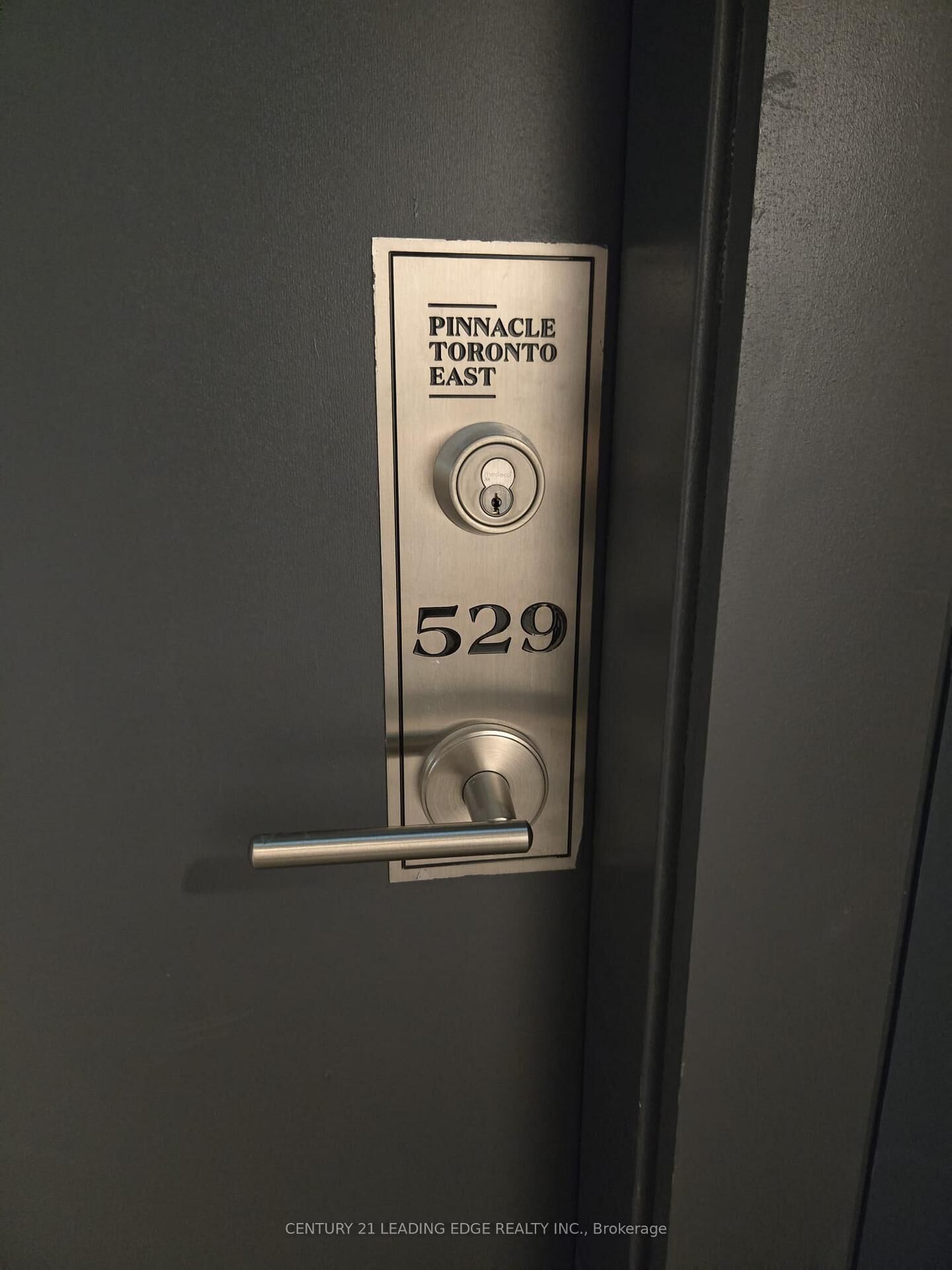 Photo de la propriété:  3270 Sheppard Avenue E 529  ON M1T 3K3