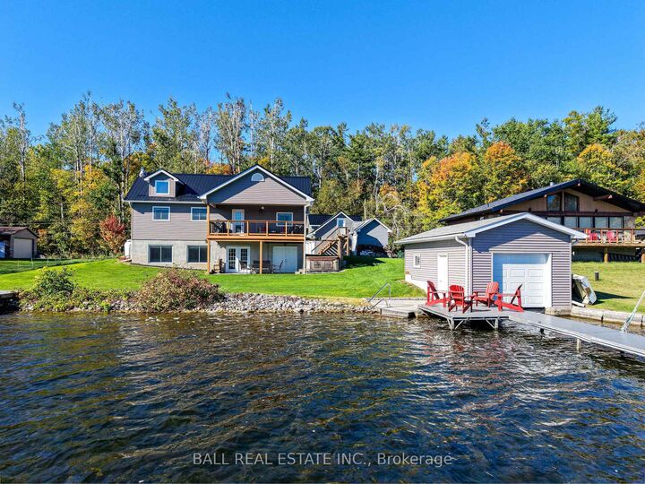 2566 Fire Route 37 N/A  Selwyn ON K0L 2H0 photo