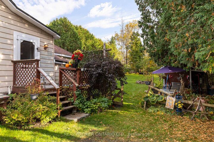 Property Photo:  15 Lovejoy Street  ON L0K 2A0