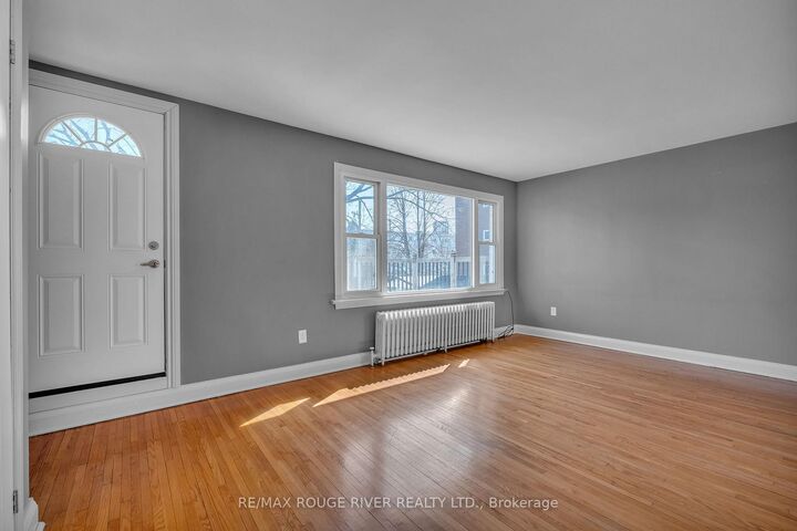 Property Photo: 234 King Street E ON K9A 1L6