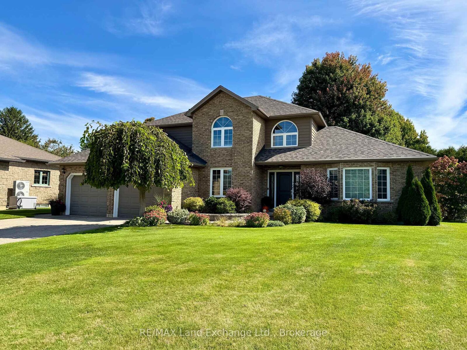 Property Photo:  375 Stafford Street  ON N0H 2C1
