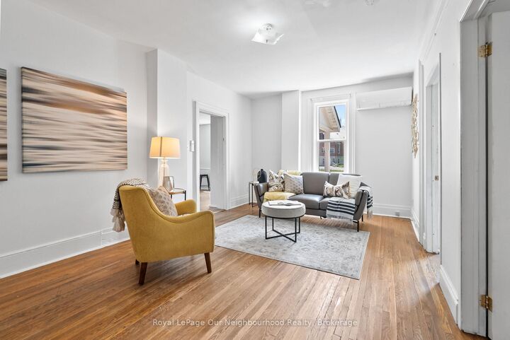 Property Photo: 31 Canrobert Street N ON K0K 1L0