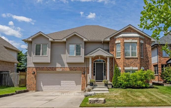 780 Whitehaven Crescent  London North ON N6G 4V6 photo